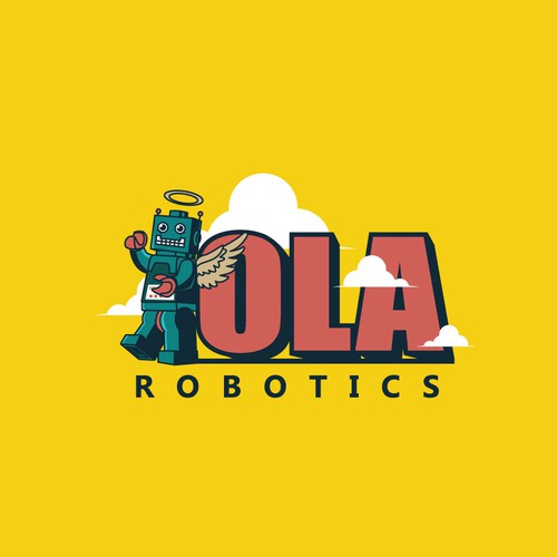 ola robotics