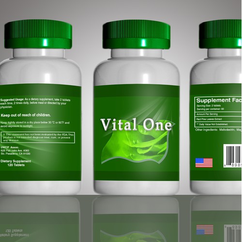 Vital One