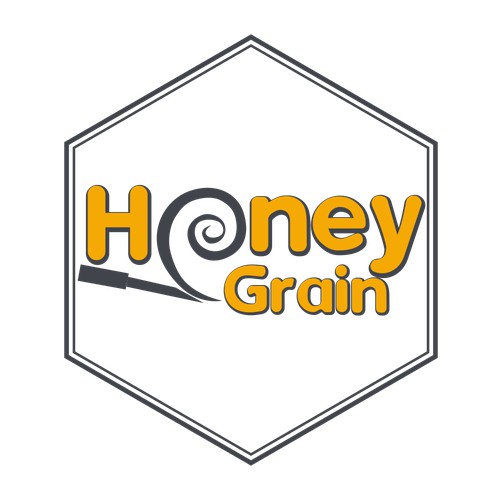 HoneyGrain