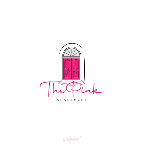 The Pink Apartment