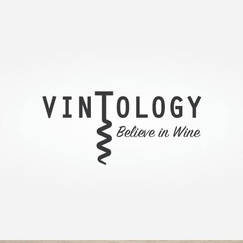 Wine company Logo