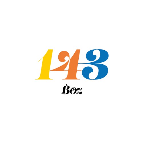 143 Boz - Lux Color Design