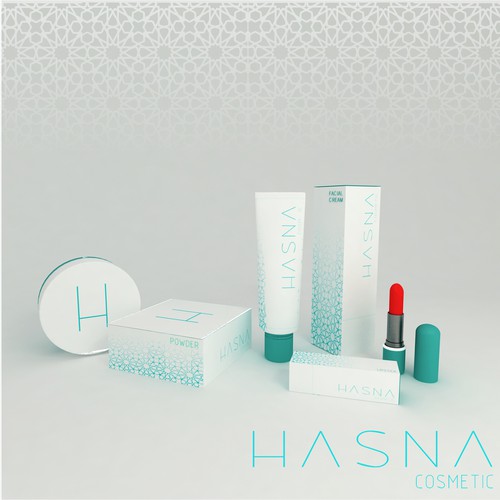 Halal Cosmetic