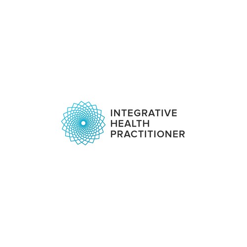 Integrative Health Practitioner logo