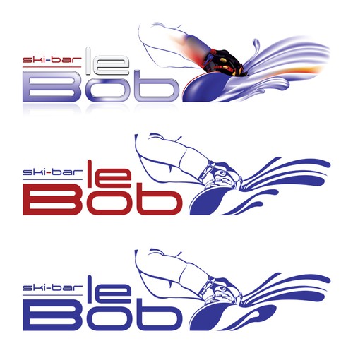 Le Bob