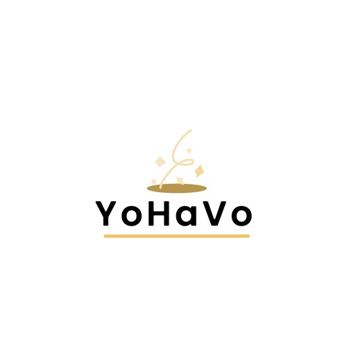 YoHaVo Contest logo.