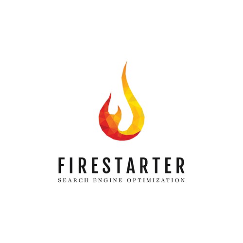 Firestarter Logo