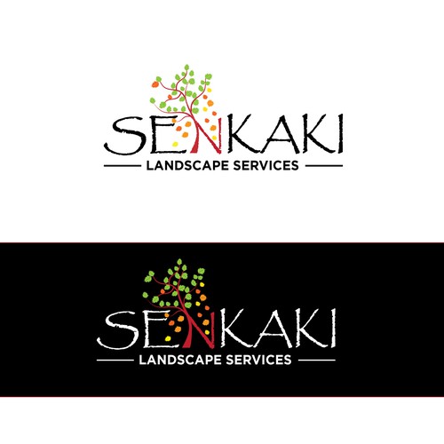 Senkaki Landscape Services