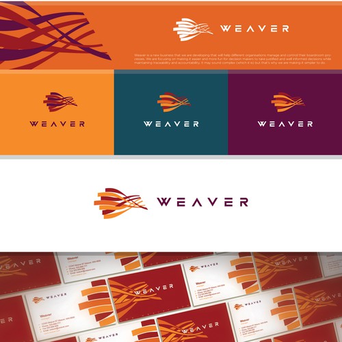 weaver logo