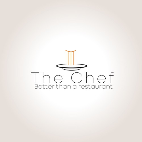 chef logo