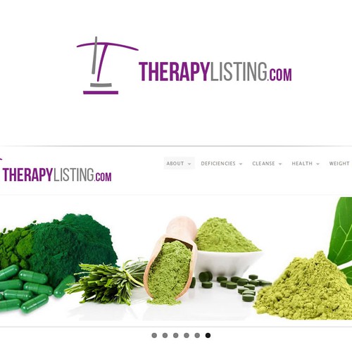 Logo design