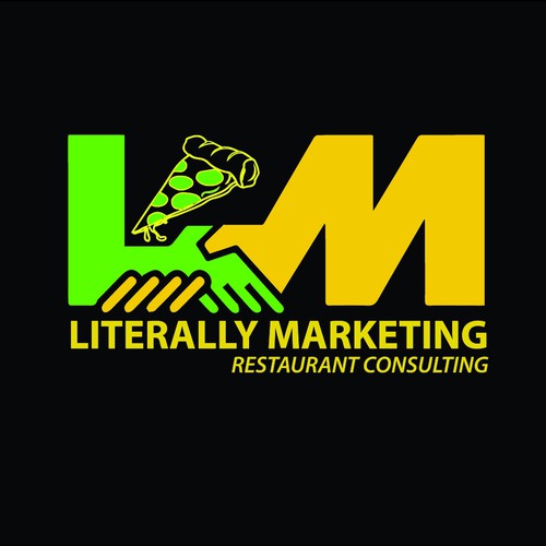 Literally Marketing