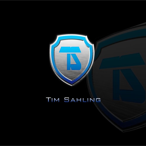 Tim Sahling benötigt logo