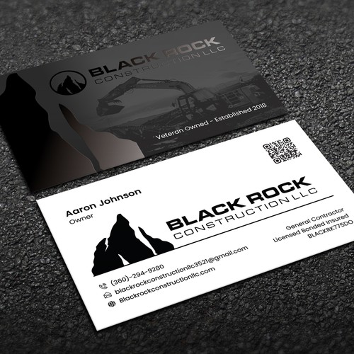 Business Card