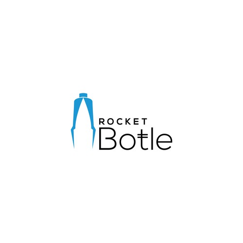 ROCKET BOTLE LOGO