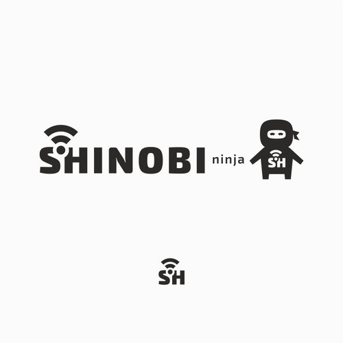 SHINOBI-Wi-Fi