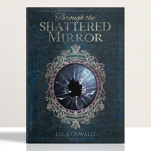 Fantasy Book Cover