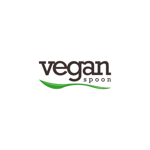 Vegan Spoon