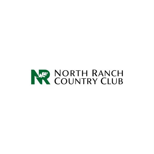 Create New Country Club Logo