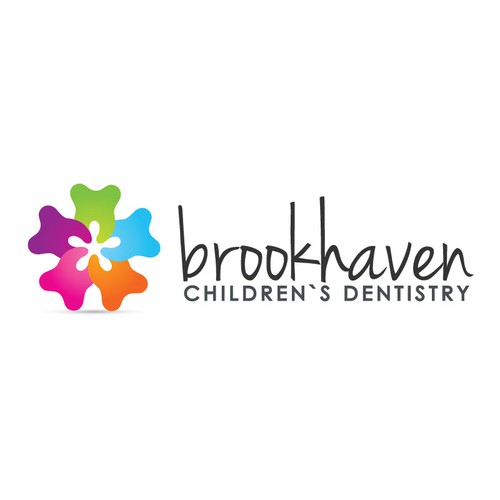 logo for Brookhaven Children's Dentistry