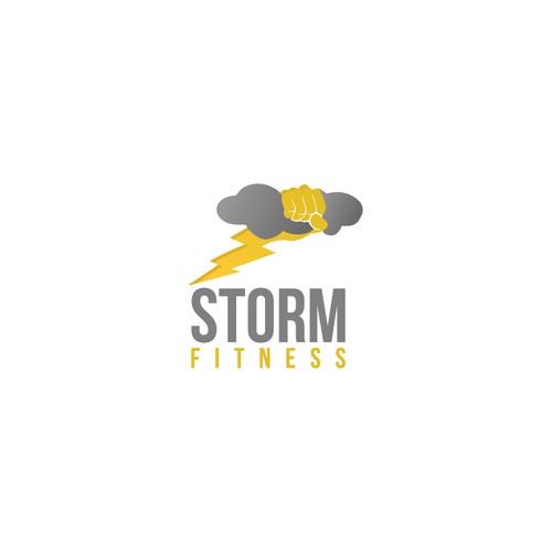 Storm Fitiness