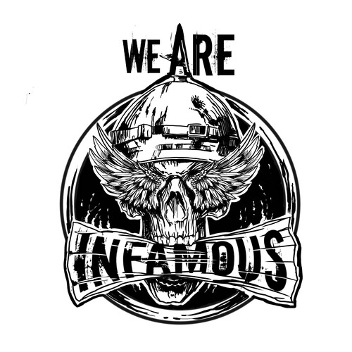 we are infamous