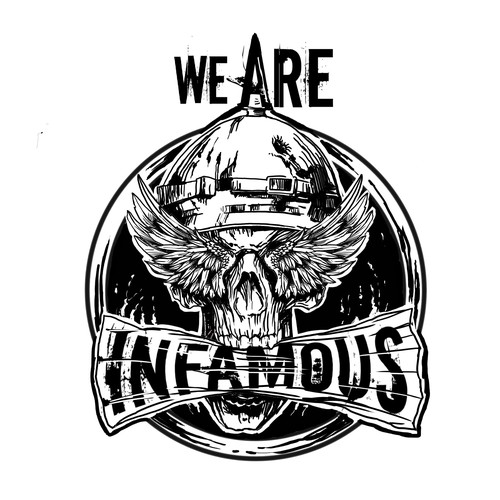 we are infamous