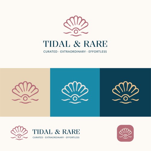 Logo concept