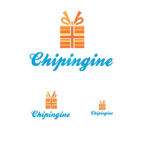 ChipIngine needs a new logo