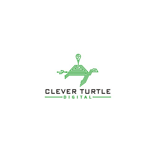 CLEVER TURTLE DIGITAL