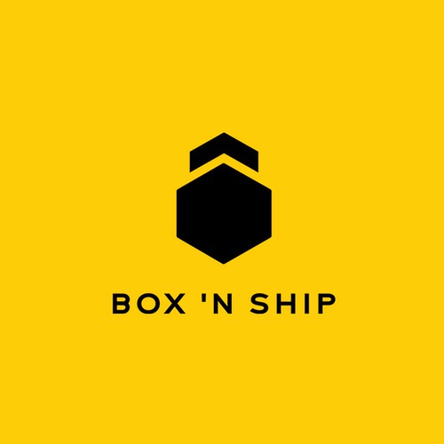 BOX 'N SHIP