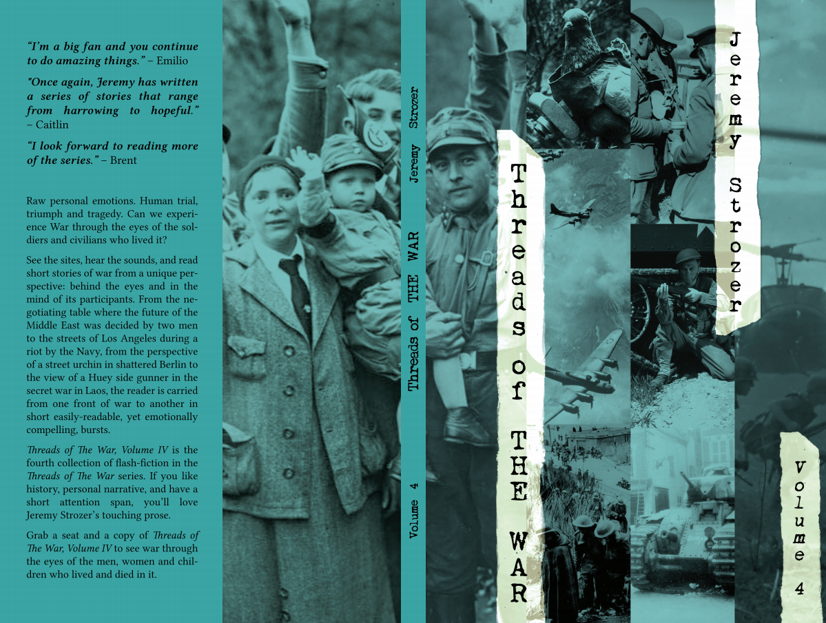 Box Set Cover, with individual 3 d covers for each book