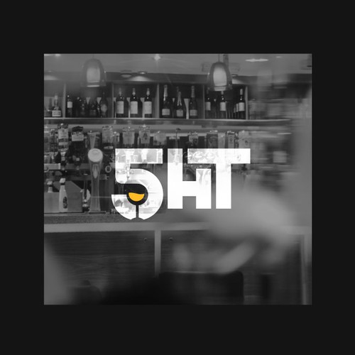 5HT