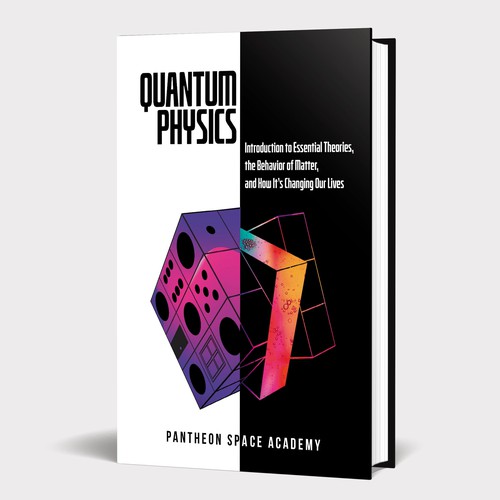 Science Book Cover