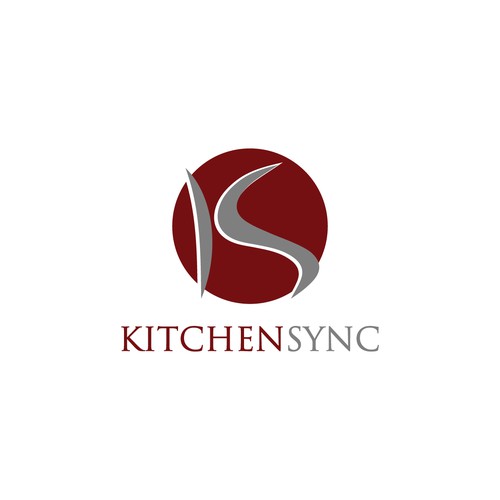 Kitchen Sync logo