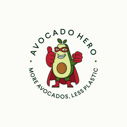 Avocado Hero