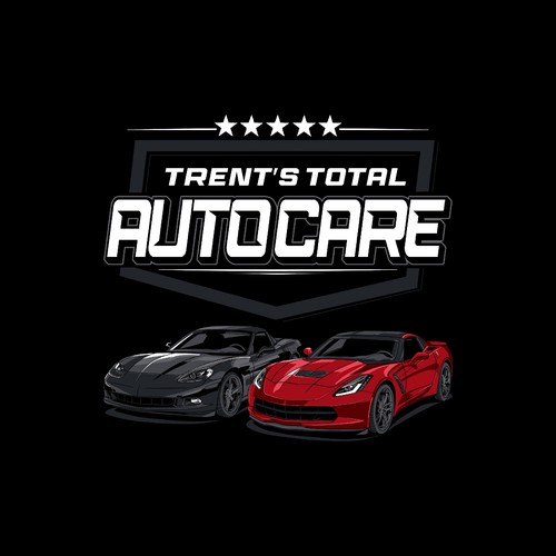 Trent’s autocare
