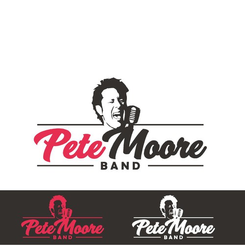 Pete Moore BAND