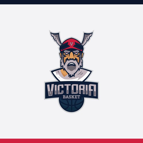 Victoria Warriors Basketball