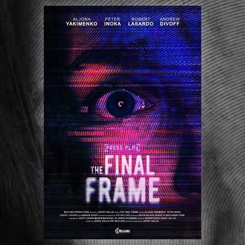 The Final Frame