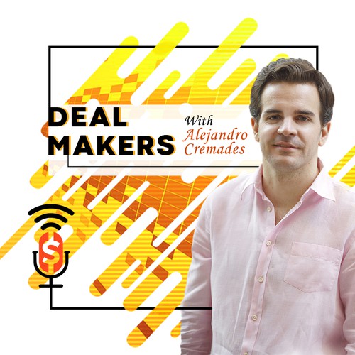 Podcast Cover Art