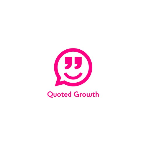 Quoted Growth Logo