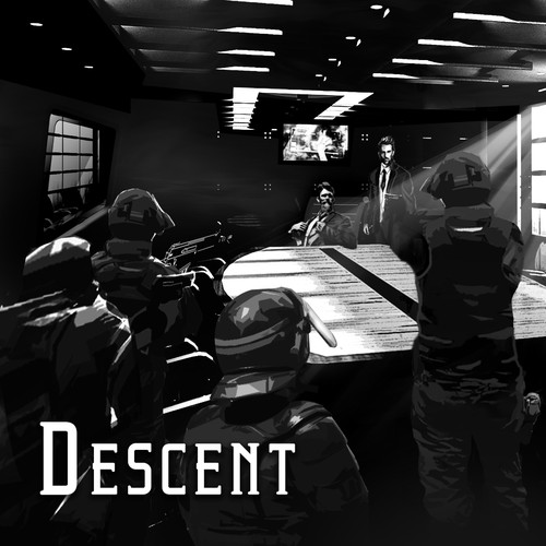 Descent