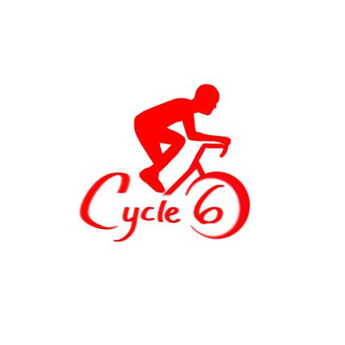 Indoor Cycling logo