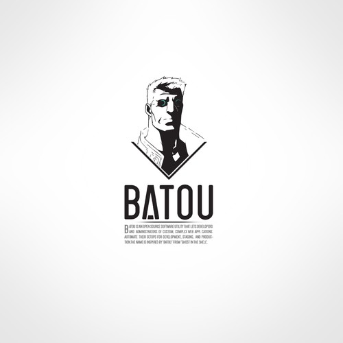 Batou