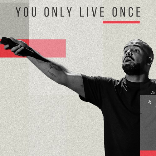 Drake Poster Design