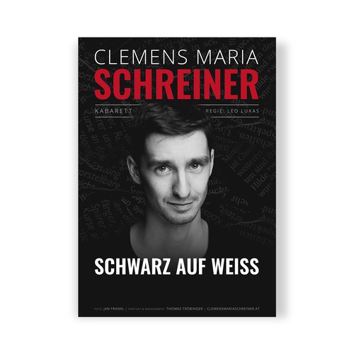 Clemens Maria Schreiner