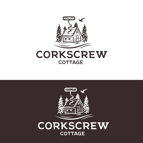 Corkscrew Cottage