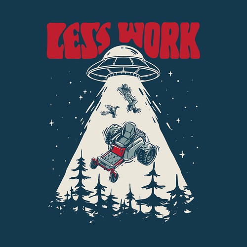 We need a design for merchandise for YouTube channel.