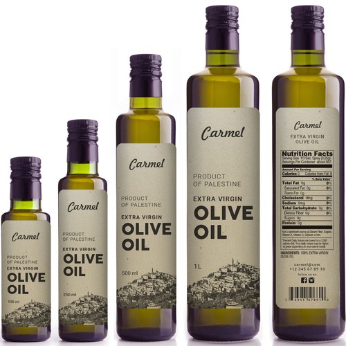 Olive Oil